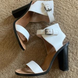 Vince heels